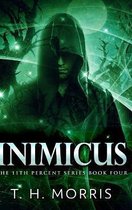 Inimicus (The 11th Percent Series Book 4)