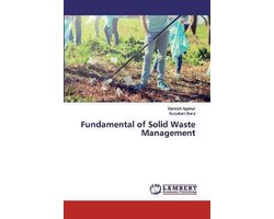 Fundamental of Solid Waste Management