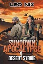 Sundown Apocalypse- Sundown Apocalypse 4