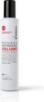 Three Hairstyle Mousse Volume 300ml