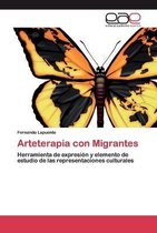 Arteterapia con Migrantes