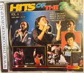 Hits of the 70's Collection, Vol. 4