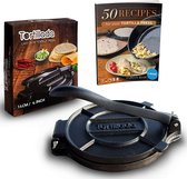 Premuim Tortillada Tortilla Pers - Gietijzer - Ø16CM