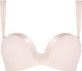 Simone Pérèle  Néon Strapless BH Roze 70 B