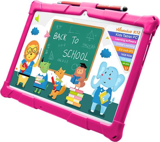 Top Honderd | Zoekterm: kinder tablet