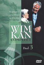 Wim Kan - Deel 3