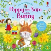 Poppy & Sam & The Bunny