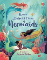Illustrated Story Collections- Illustrated Stories of Mermaids