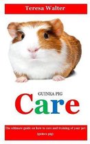 Guinea Pig Care