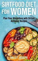 Sirtfood Diet for Women