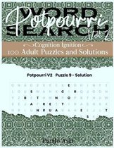 Potpourri Word Search - v2