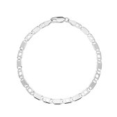 Silver Lining 104.0542.19 Armband Zilver - 19cm