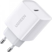 Adaptateur UGREEN Port de chargement USB Type C - convient pour iPhone/ Samsung