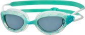Swimming Goggles Zoggs Predator Aquamarine Adults
