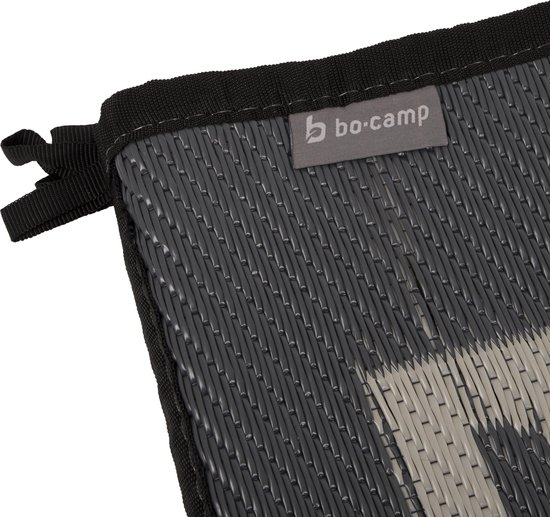 Bo-Camp - Chill mat - Champagne - Medium - Oriental - 2x1,8 Meter van Bo-Camp — afbeelding 4