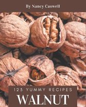 123 Yummy Walnut Recipes
