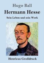 Hermann Hesse (Großdruck)