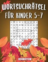 Wortsuchratsel fur Kinder 5-7