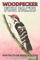 Woodpecker Fun Facts