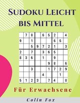 Sudoku Leicht bis Mittel