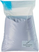 Scrubzout Lavendel - 25 KG - Hydraterende Lichaamsscrub