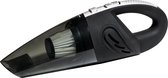 XIB Kruimelzuiger / Handstofzuiger met 4 opzetstukken - Stofzuigers zonder zak - Snoerloos - USB oplaadbaar - Zwart