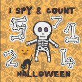 I Spy & Count Halloween