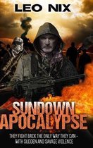 Sundown Apocalypse (Sundown Apocalypse Book 1)