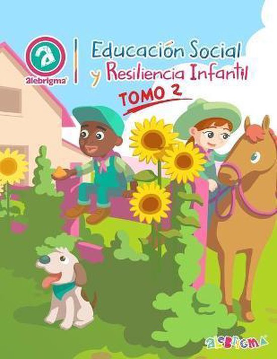 Educación Social- Educación Social y Resiliencia Infantil  ... - cover