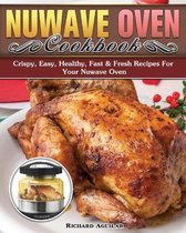 Nuwave Oven Cookbook