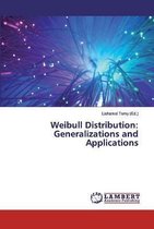 Weibull Distribution