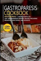 Gastroparesis Cookbook