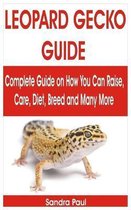 Leopard Gecko Guide