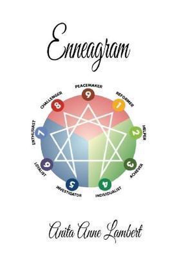 Enneagram - cover