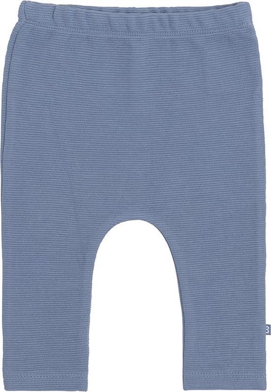 Pantalon Baby's Only Pure - Blue Vintage - 50 - 100% coton écologique - GOTS