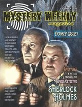 Mystery Weekly Magazine