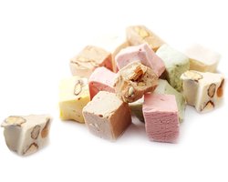Carlier Haknougat - 1 kilo