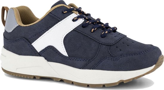 victory vty Blauwe lightweight sneaker - Maat 31 | bol.com