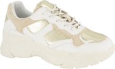 oxmox Witte chunky sneaker - Maat 38