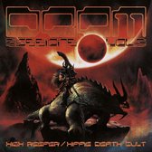 (black) Doom Sessions, Vol. 5