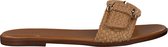 Notre-V 443019 Slippers - Dames - Beige - Maat 38