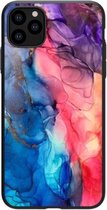 Apple iPhone 11 Telefoonhoesje | Paint | Backcover