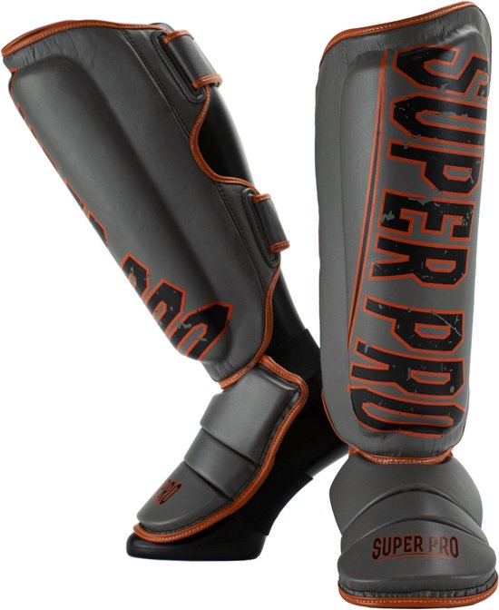 ② Nieuwe scheenbeschermers maat M - voorgevormd - Sports de combat & Self-défense