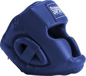 Super Pro Combat Gear Hoofdkap Legionairre Blauw/Wit Small