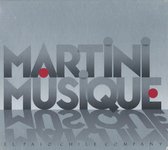 Martini Musique