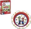 SUPER MARIO ZWEMBAD 100CM - opblaasbaar - tuin - zomer