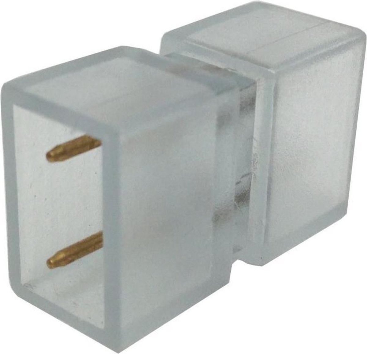 LED strip connector 2835/3014 220V