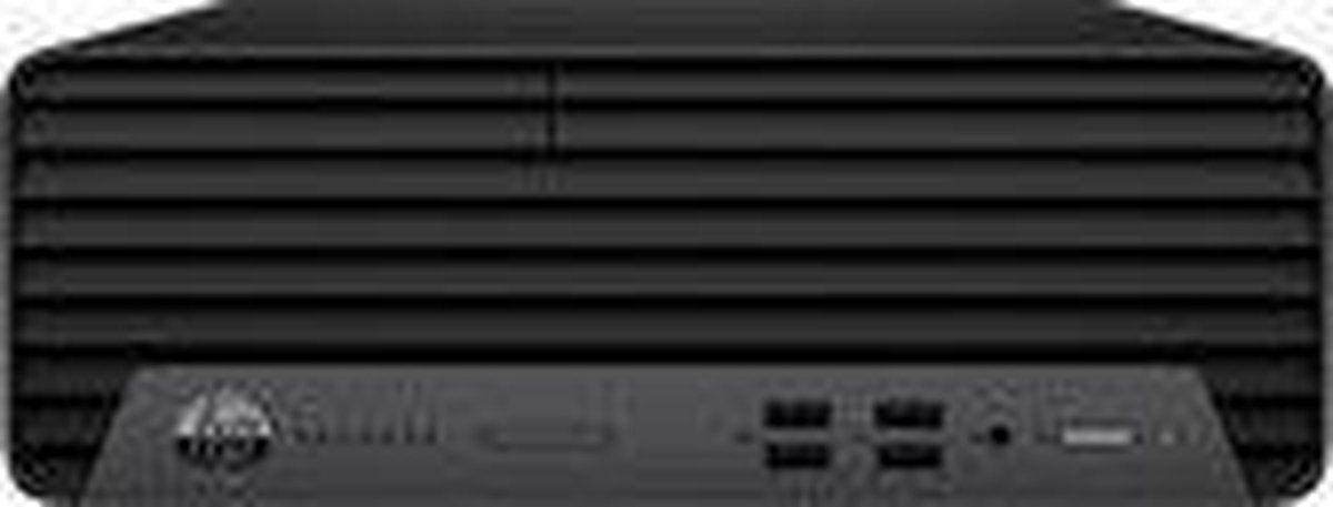 HP ProDesk 400 G7 SFF i5-10500 8GB 256GB DVD+/-RW W10P