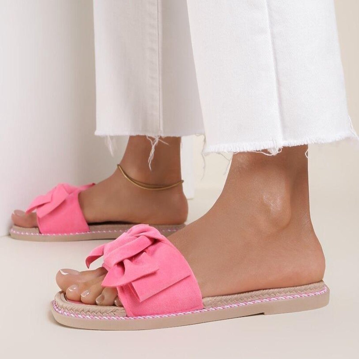 FLIP SAAR PINK