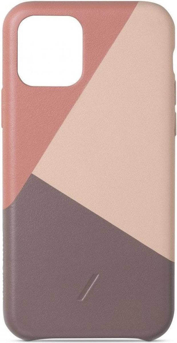 Native Union - Apple iPhone 11 pro case - Roze